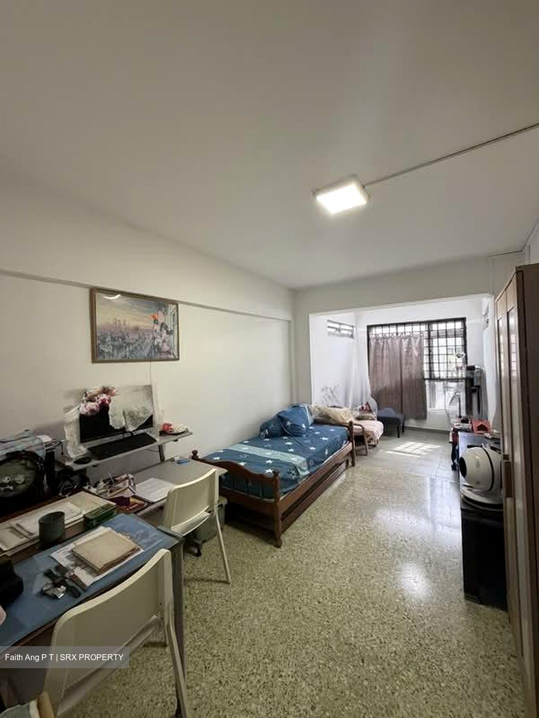 Blk 7 Lew Lian Gardens (Serangoon), HDB 4 Rooms #542794781